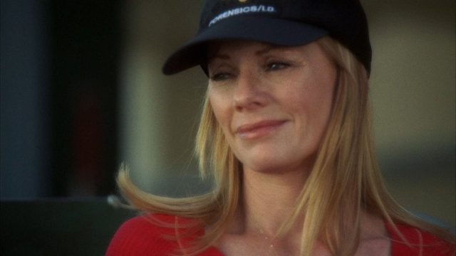 CSI: Las Vegas S07E11