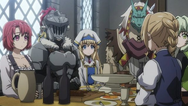 Goblin Slayer S01E10
