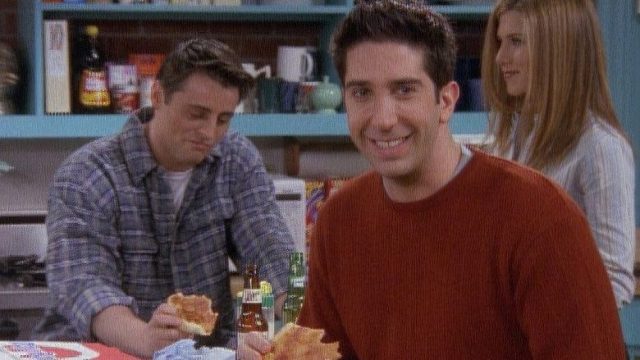 Friends S00E68