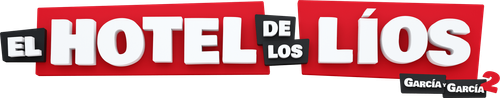 El hotel de los líos: García y García 2