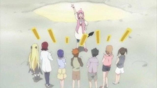 To Love-Ru S01E19