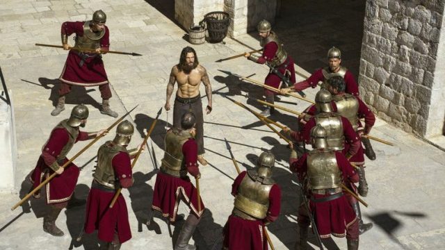 Vikingos: Valhalla S03E07