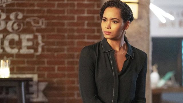 Hechiceras S02E09