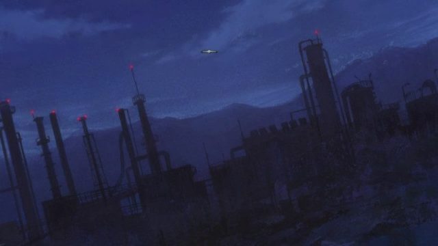 Serafín del Fín S02E03