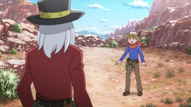 T・P Bon S01E10