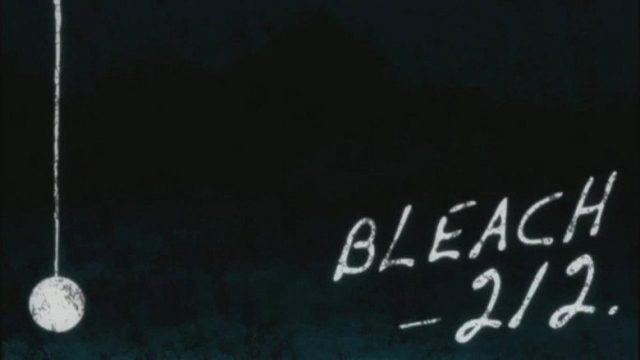 Bleach S01E212