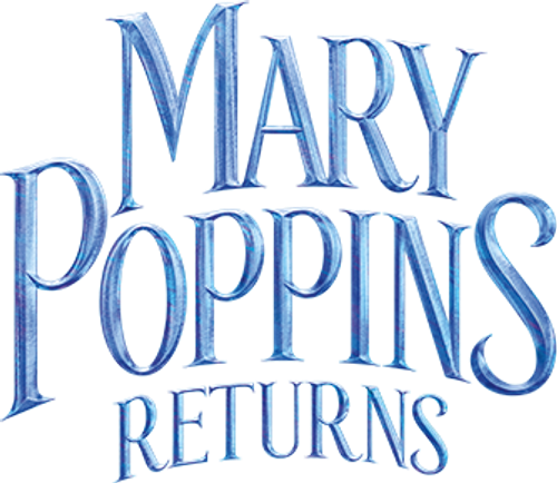 El Regreso De Mary Poppins