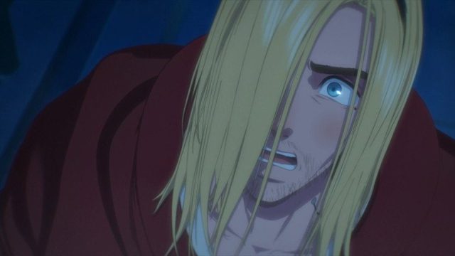 Trigun Stampede S02E03