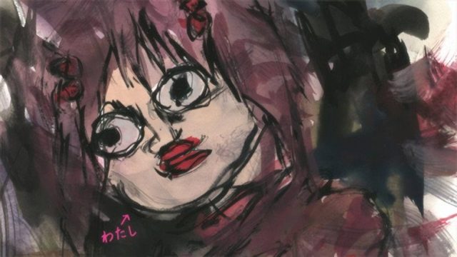YuruYuri S01E06