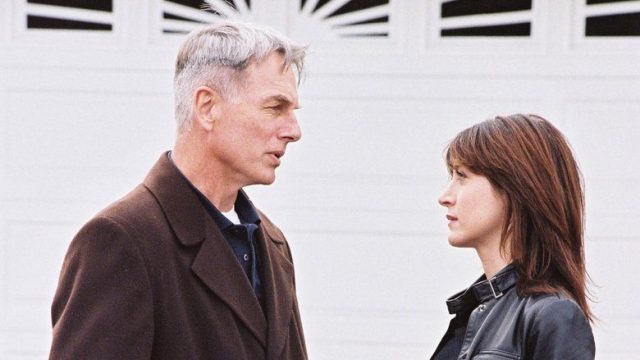NCIS: Criminología Naval S01E11