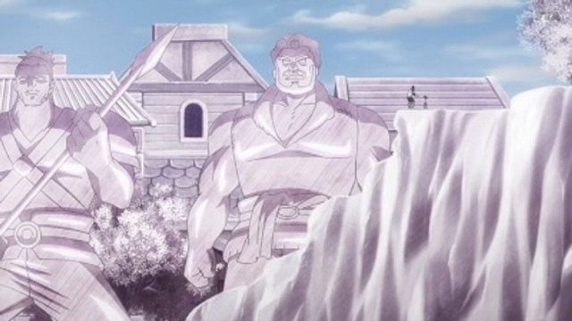 Fairy Tail S06E04
