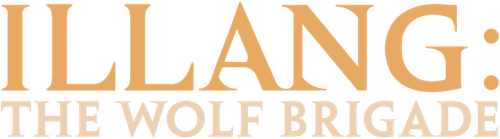 Illang: La brigada del lobo