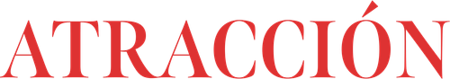 Atracción