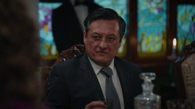 El Señor de los Cielos S10E35