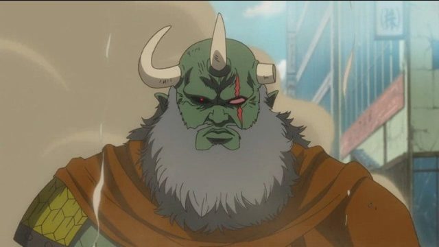 Gintama S10E08