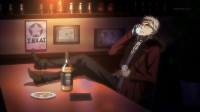 Tokyo Ravens S01E21