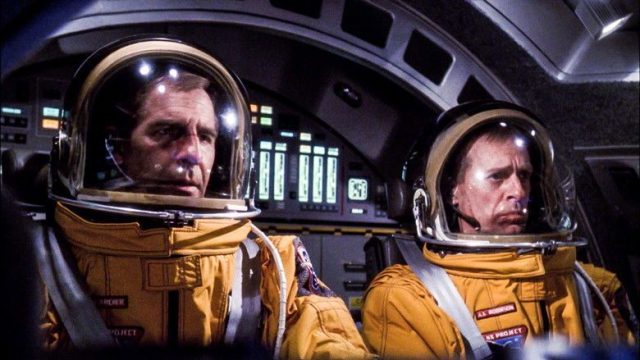Viaje a las estrellas: Enterprise S02E24