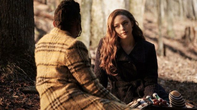 El Legado S03E10