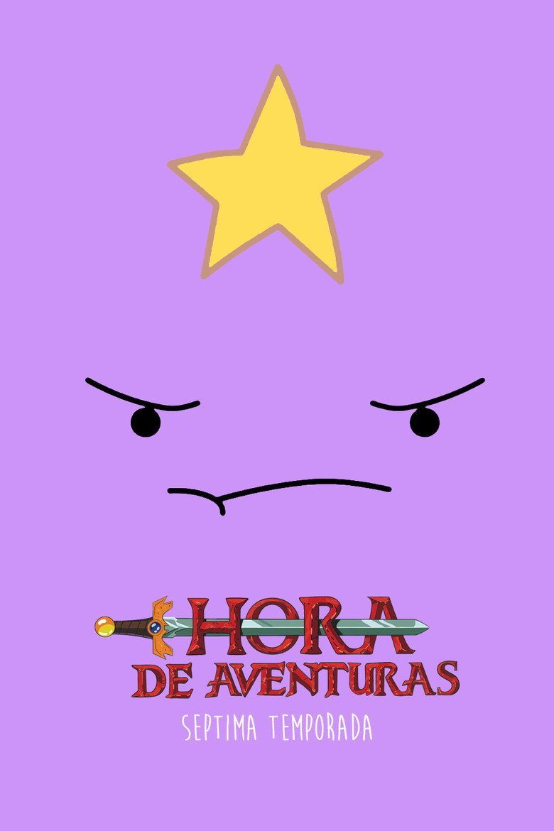 Hora de Aventura Temporada 7