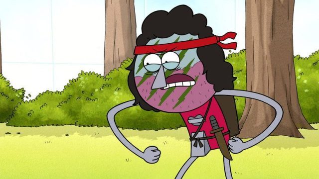 Un show más S07E05