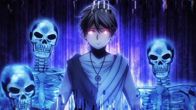 Dead Mount Death Play S01E23