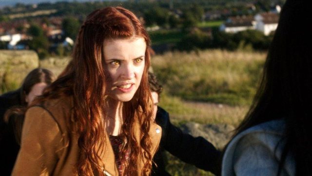 Wolfblood: Familia lobo S04E03
