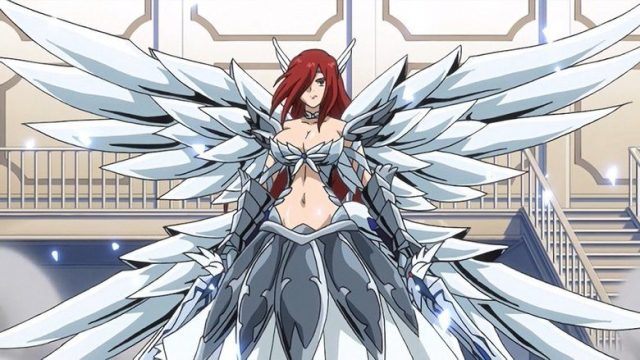 Fairy Tail S01E06
