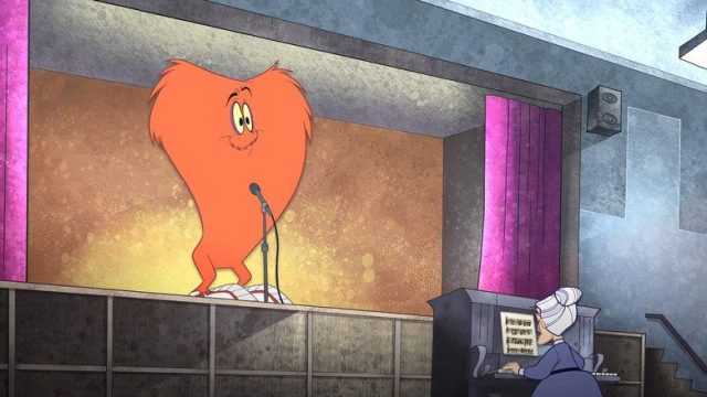 El Show de los Looney Tunes S01E05