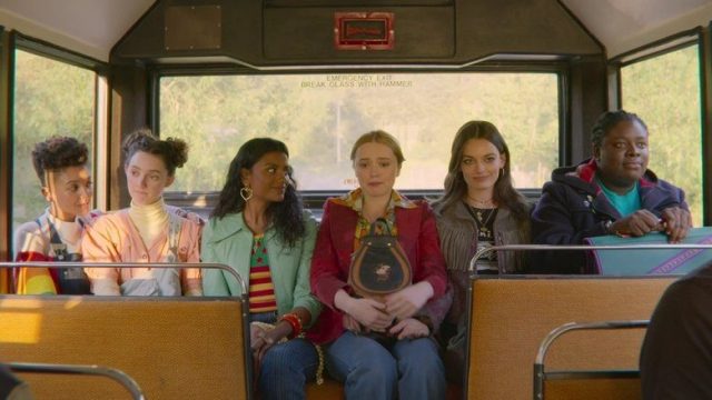 Sex Education S02E07
