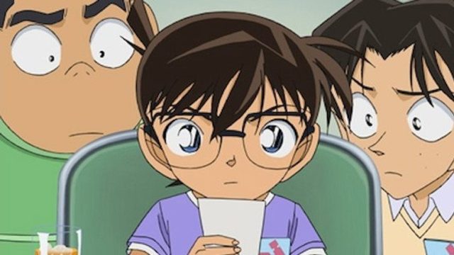 Detective Conan S01E583