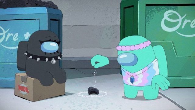 Among Us S01E03
