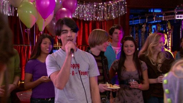 JONAS S01E14