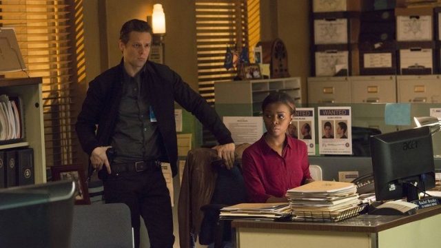 Justified: La ley de Raylan S05E12