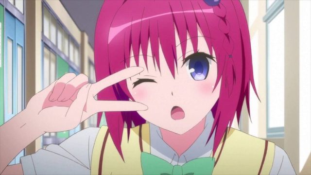 To Love-Ru S04E10