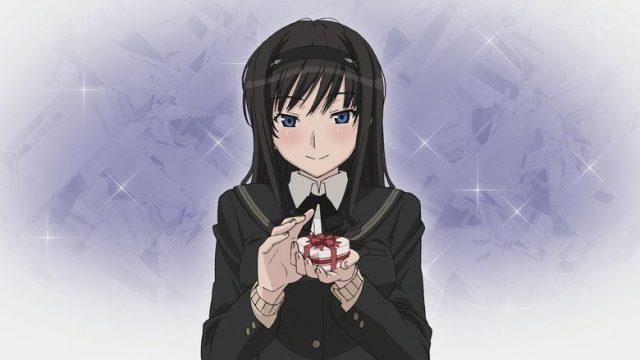Amagami SS S00E14