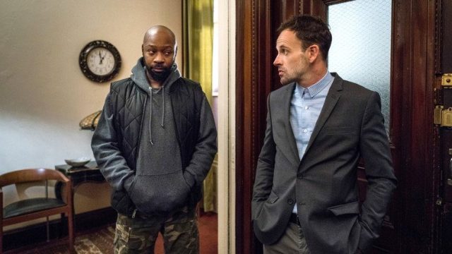 Elementary S05E09