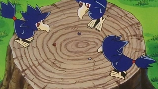 Pokémon S04E27