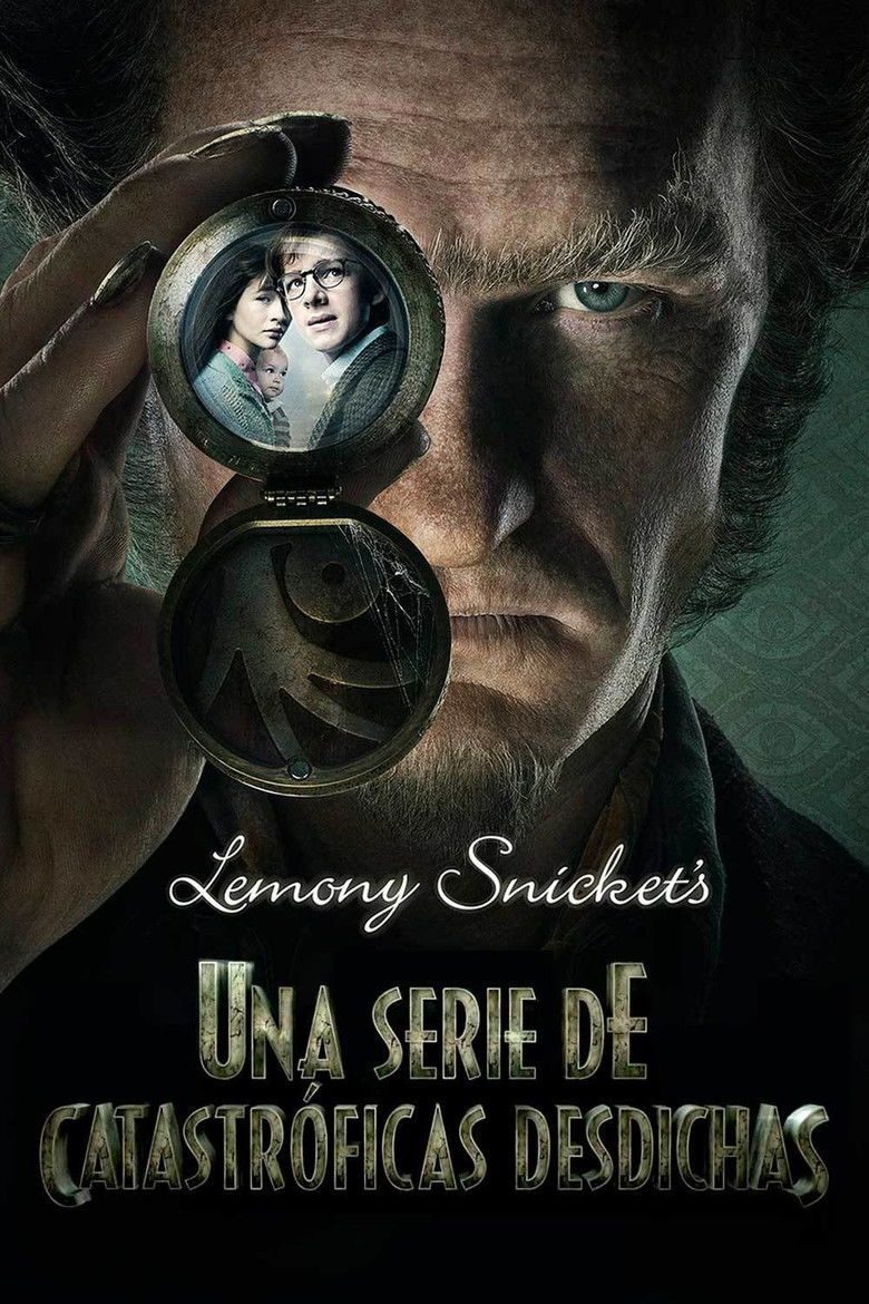 Una Serie de Eventos Desafortunados Temporada 2