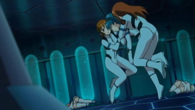 Stratos 4 S01E13
