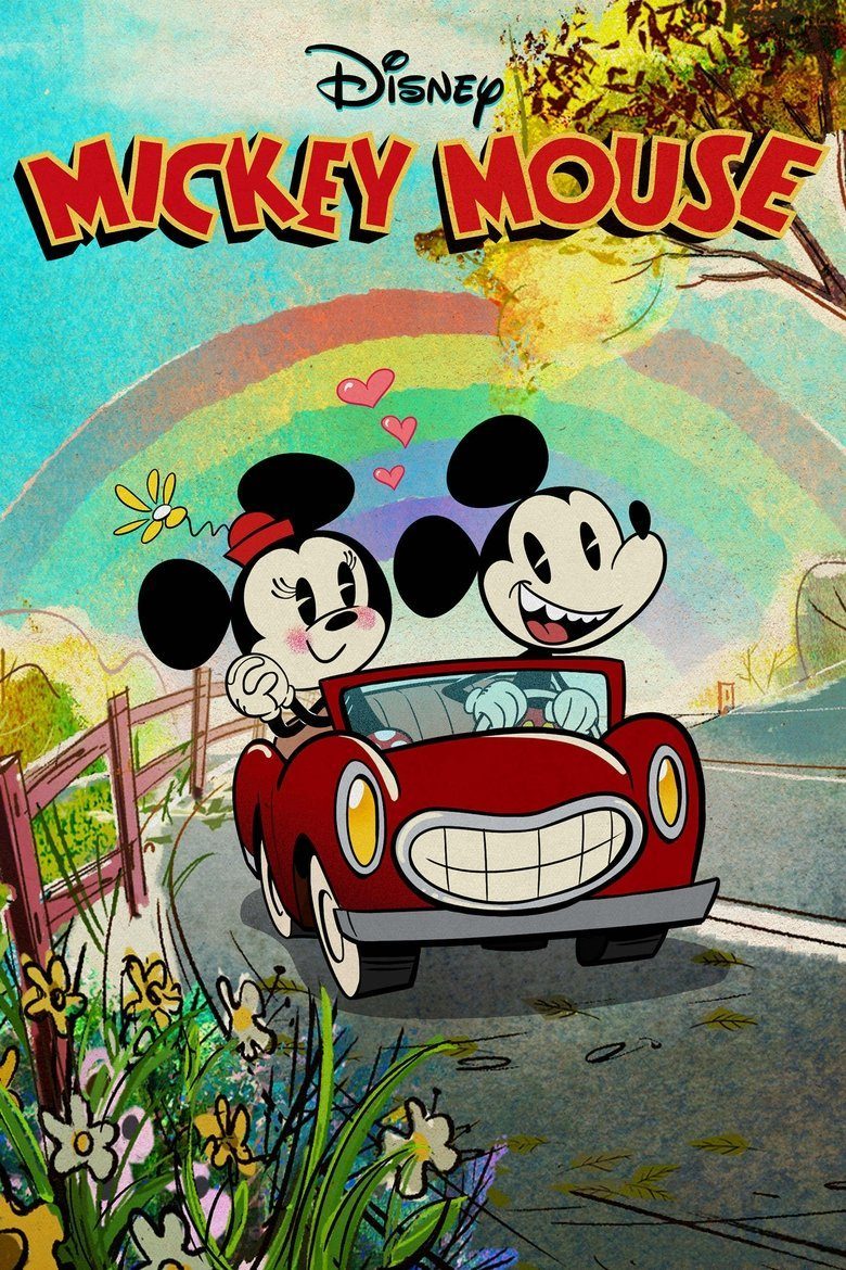 Mickey Mouse Temporada 2