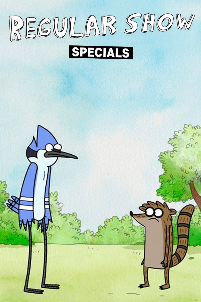 Un show más Especiales