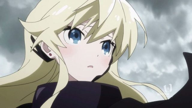 装神少女まとい S01E04