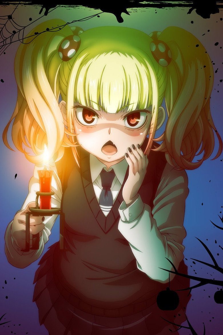 Mieruko-chan Especiales