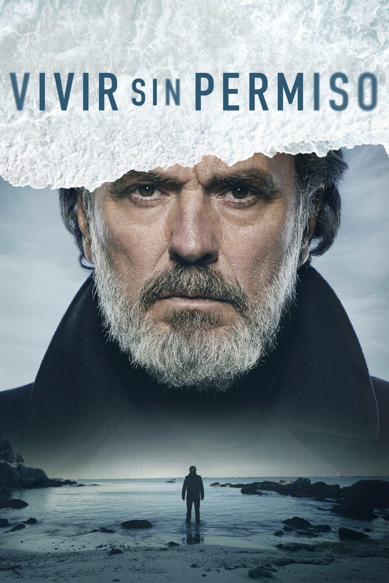 Vivir sin permiso Temporada 2