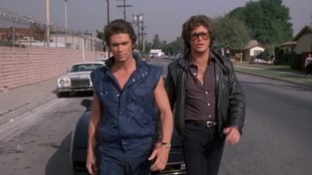 El Auto Fantástico S02E19