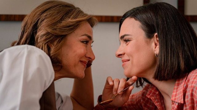 Sueños de libertad S03E147