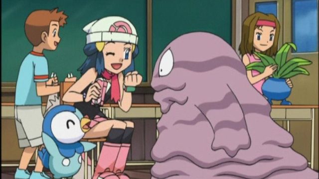 Pokémon S11E36