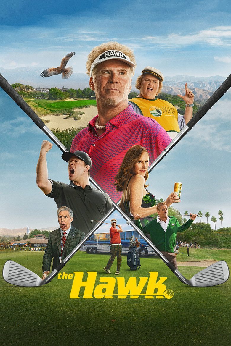 El Halcón Temporada 1
