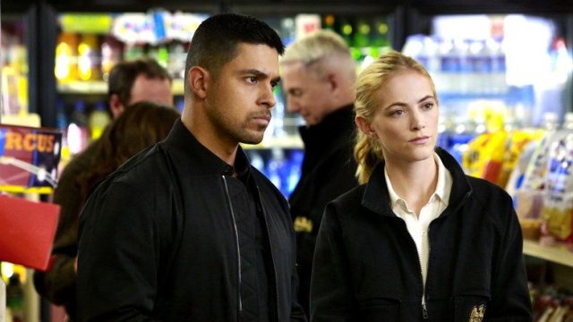 NCIS: Criminología Naval S14E07