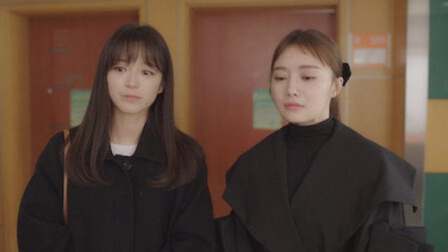 Amor (invitados especiales: matrimonio y divorcio) S03E03